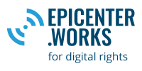 Logo von Epicenter.Works