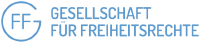 Logo von Gesellschaft für Freiheitsrechte