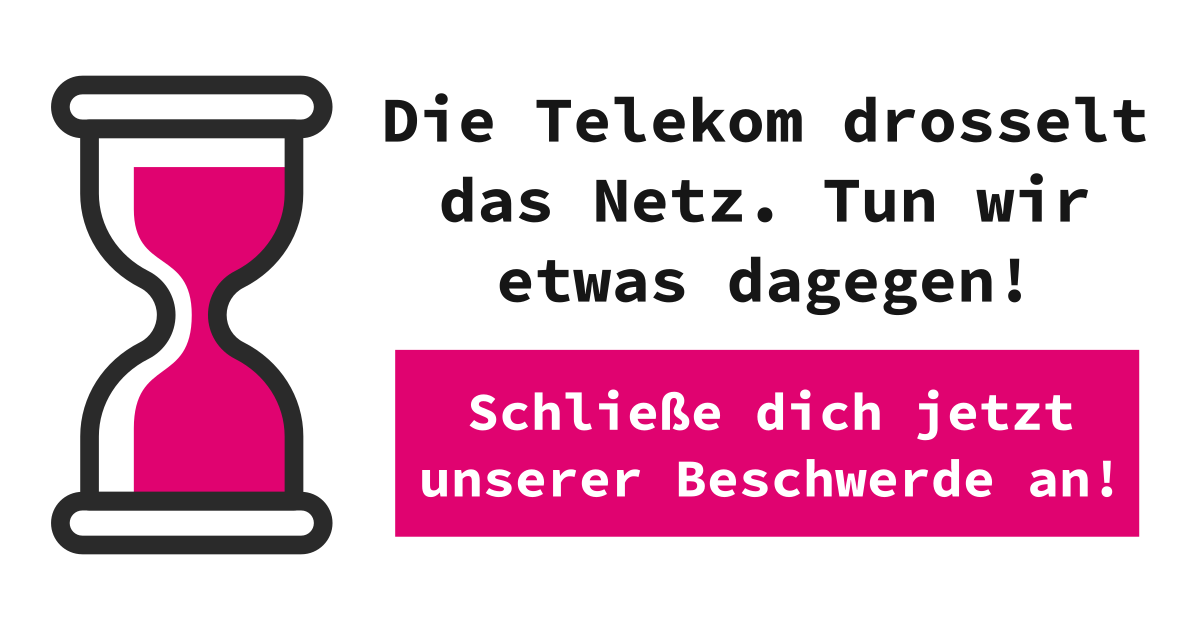 netzbremse.de