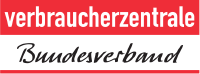 Logo von Verbraucherzentrale Bundesverband